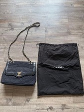 Borsa a tracolla CHANEL