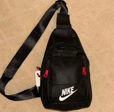 Zaino scuola tracolla Nike