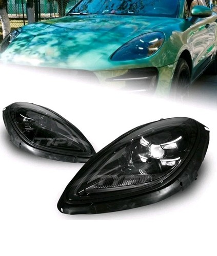 Coppia fari full led - , per