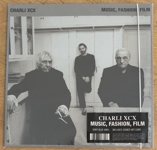 Charli xcx music fashion - xcx, music,