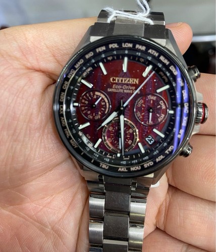 Citizen attesa cc4005 71z - attesa, cc4005-71z