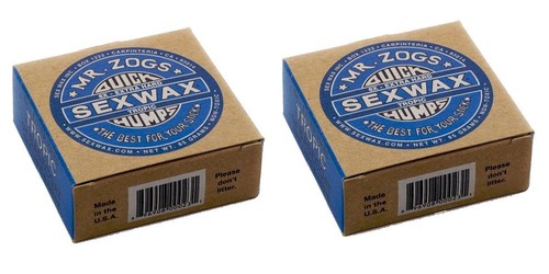 Blocchi cera sesso - 2,