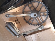 MOTO EPOCA BIANCHI AQUILOTTO