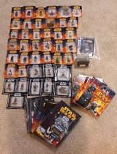 Star wars collezione completa DeAgostini