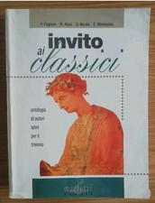 Invito ai Classici Pagliani