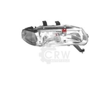 Faro Fari Anteriori Destro Per