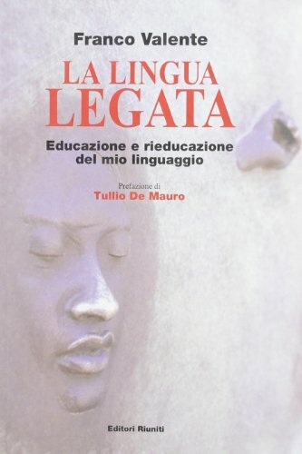 Lingua legata educazione - educazione, e