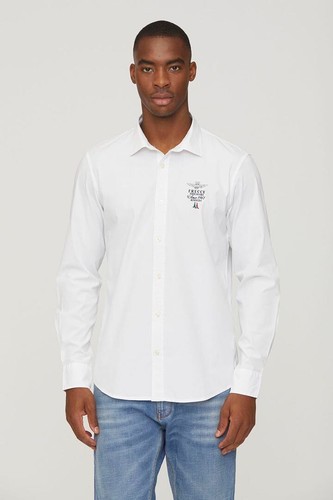 Aeronautica militare camicia - militare,