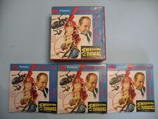 PELLICOLA SUPER 8MM "SMASHING