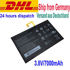 L14D2P31 Batteria per Lenovo TAB 2 A10-30 TB2-X30F TB2-X30L TB2-X30M A10-70 A10-70L