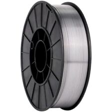 Filo animato per saldatrice MIG filo continuo no gas bobina 5KG 0.8mm E71T-GS