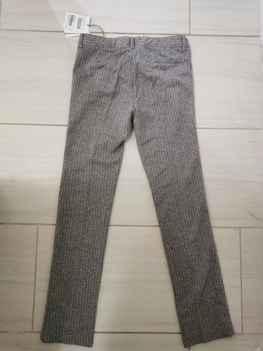 Pantalone ragazzo gufo - il,