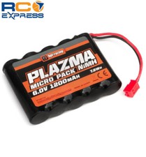 HPI Racing Plazma 6.0v 1200mah