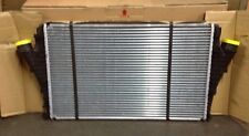 INTERCOOLER FIAT CROMA 1.9