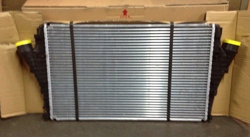 Intercooler fiat croma 9 - croma, 1.9