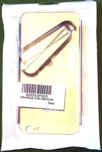 New rigid case cover for - new,
