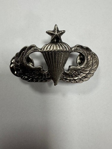 Brevetto senior militare - brevetto,