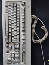 IBM Model M Tastiera Meccanica