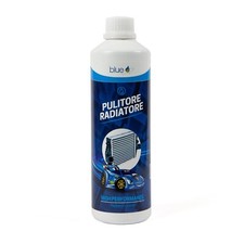 Additivo pulitore radiatore - additivo,