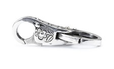 TROLLBEADS Chiusura Bracciale Risveglio della Natura  - Retail price € 55,00