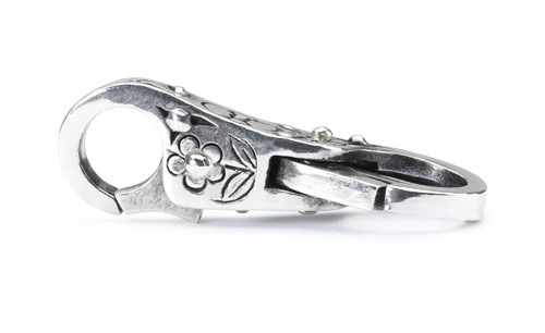 Trollbeads chiusura bracciale - chiusura,