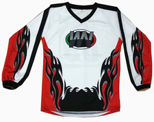 Maglia maglietta casacca per