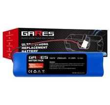 2,9Ah 14,4V Batteria Per