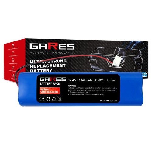 9ah batteria per - 14,4v,