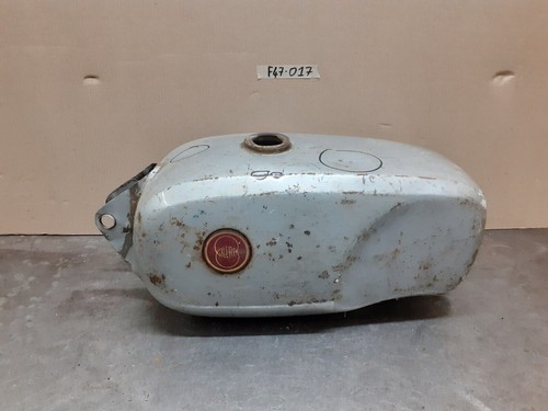 Serbatoio gilera 124 - serbatoio,