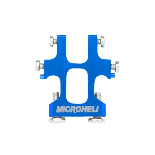 Microheli landing peg - microheli,