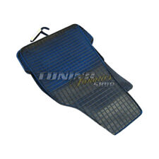 Accessori Originali Tappetini Adattabile Gomma Tappetini IN Gomma per VW Tiguan