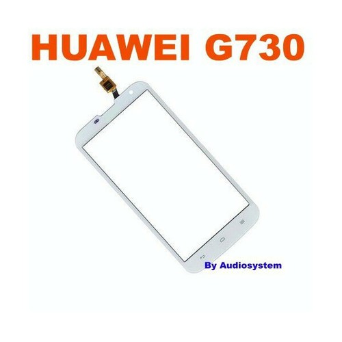 Touch screen vetro per huawei - touch,