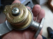 RUBINETTO RISCALDAMENTO  FIAT