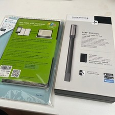 Moleskine Pen set penna