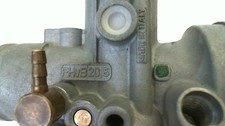 CORPO CARBURATORE DELL'ORTO