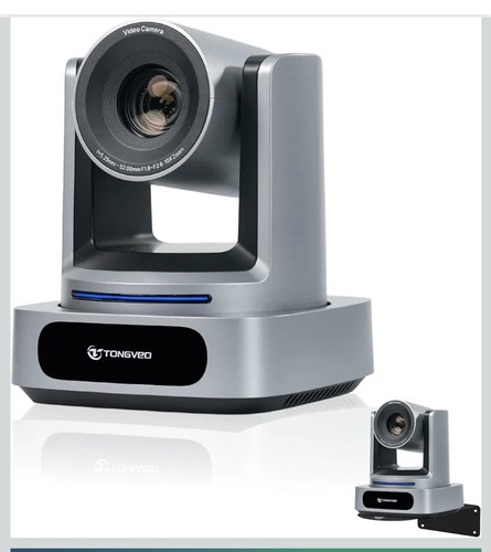Telecamera ptz con - ai,
