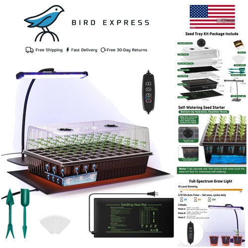 Starter kit semi - starter,