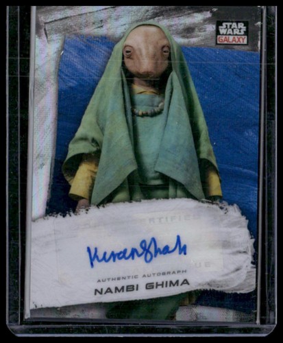 2022 topps star wars - 2022,