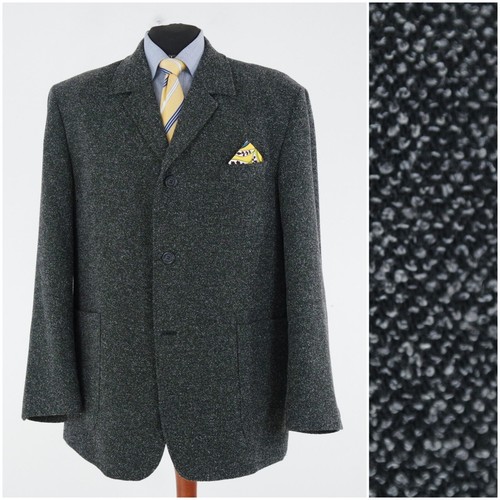 Giacca cappotto sportivo uomo