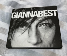 Gianna Nannini  RARO DIGIPAK