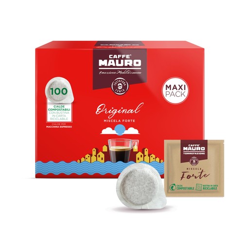 Caffè mauro torrefazione - caffè,