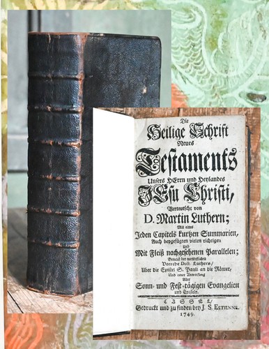 1749 bibbia salmi libro di - salmi,