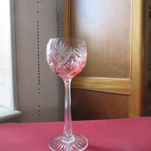 Calice roemer cristallo di - roemer,