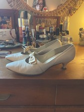 Tacchi a spillo vintage anni