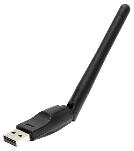 Live pen antenna - m-live, wi-fi