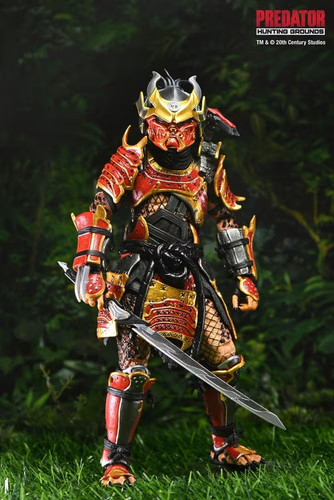 Predator hunting grounds - predator:,