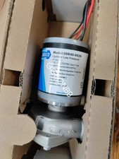 JABSCO 50840-0024 24V5A Pompa