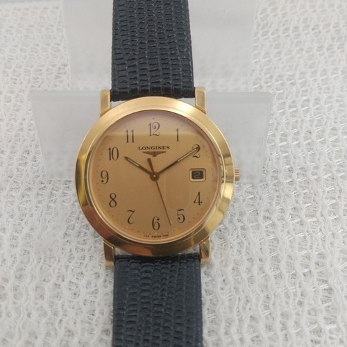 Longines ref 7185 156 - longines, ref:7185/156