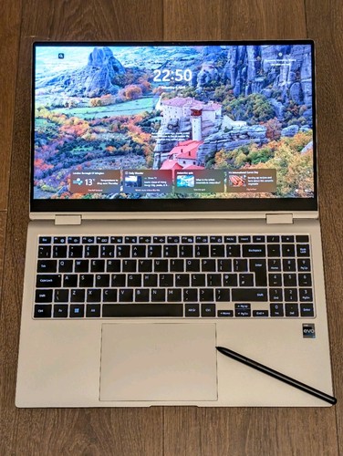 Samsung galaxy book2 pro 360 - pro,