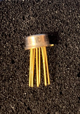 PLESSEY SL641C MODULATORE